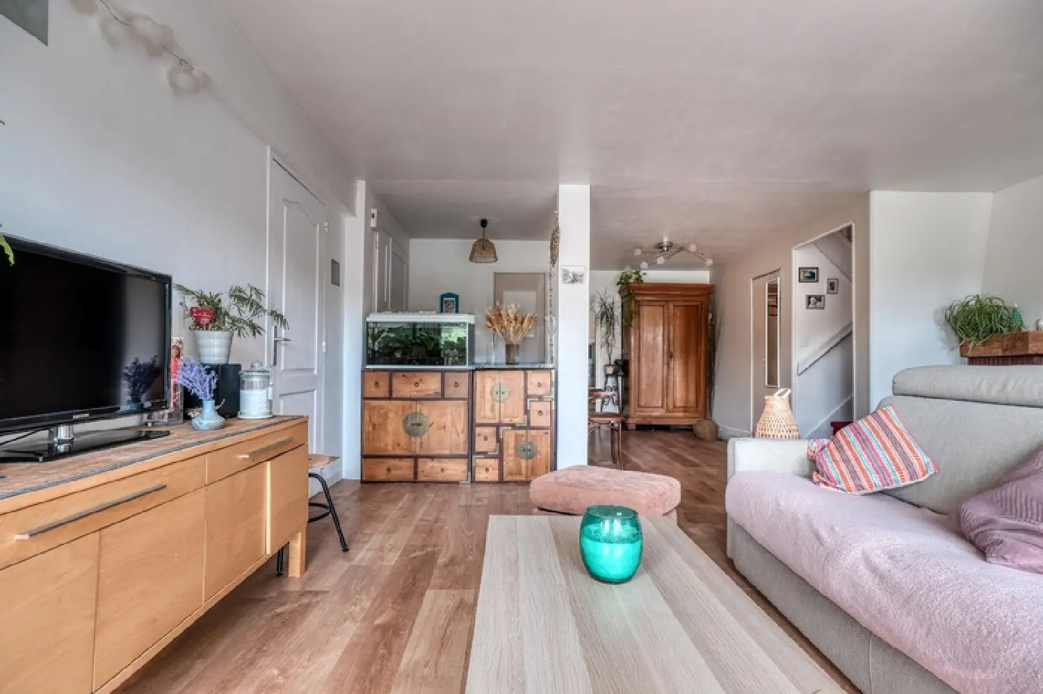  te koop huis Cernay-la-Ville Yvelines 5