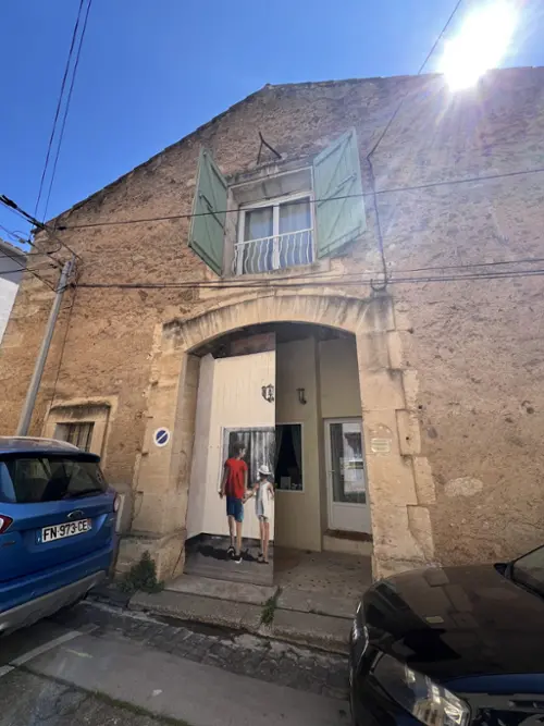 Cers Hérault Haus Bild 7129486