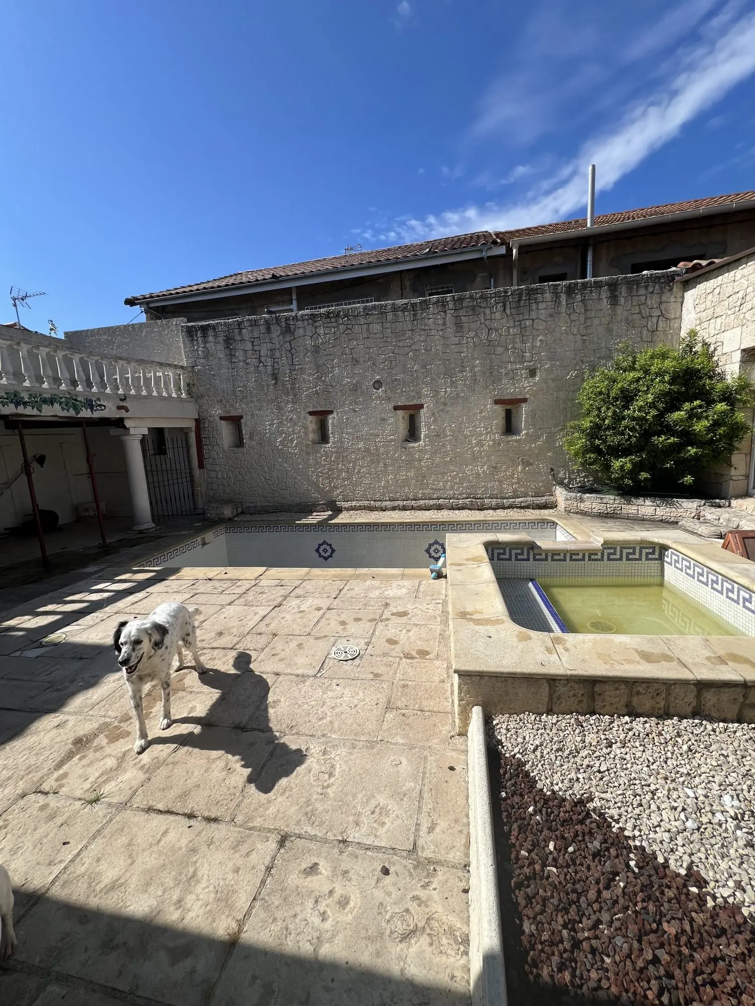  te koop huis Cers Hérault 2
