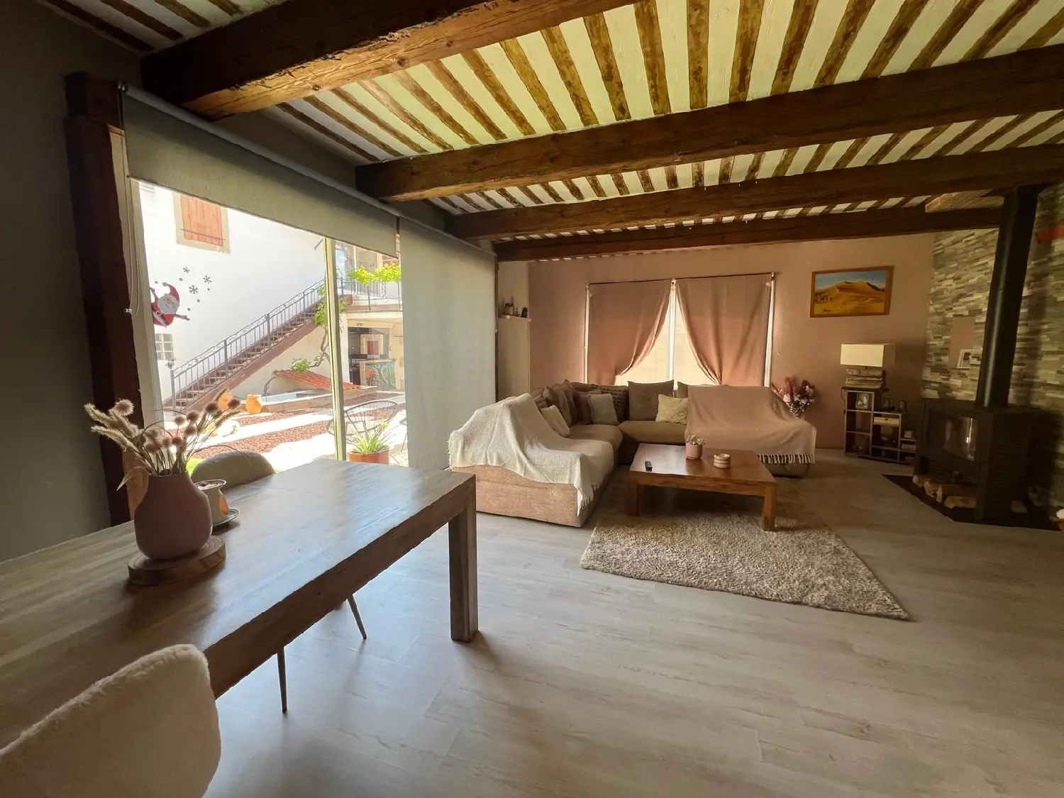 te koop huis Cers Hérault 3