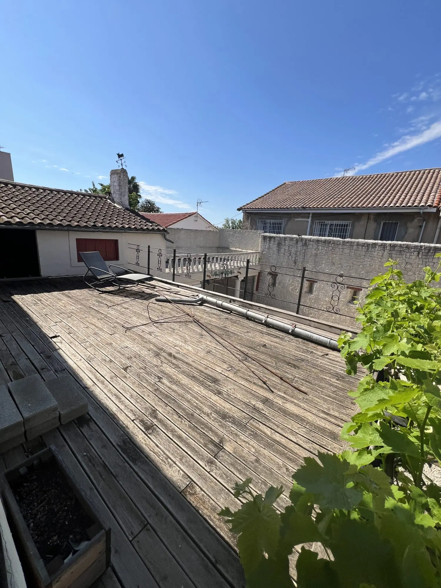  te koop huis Cers Hérault 6