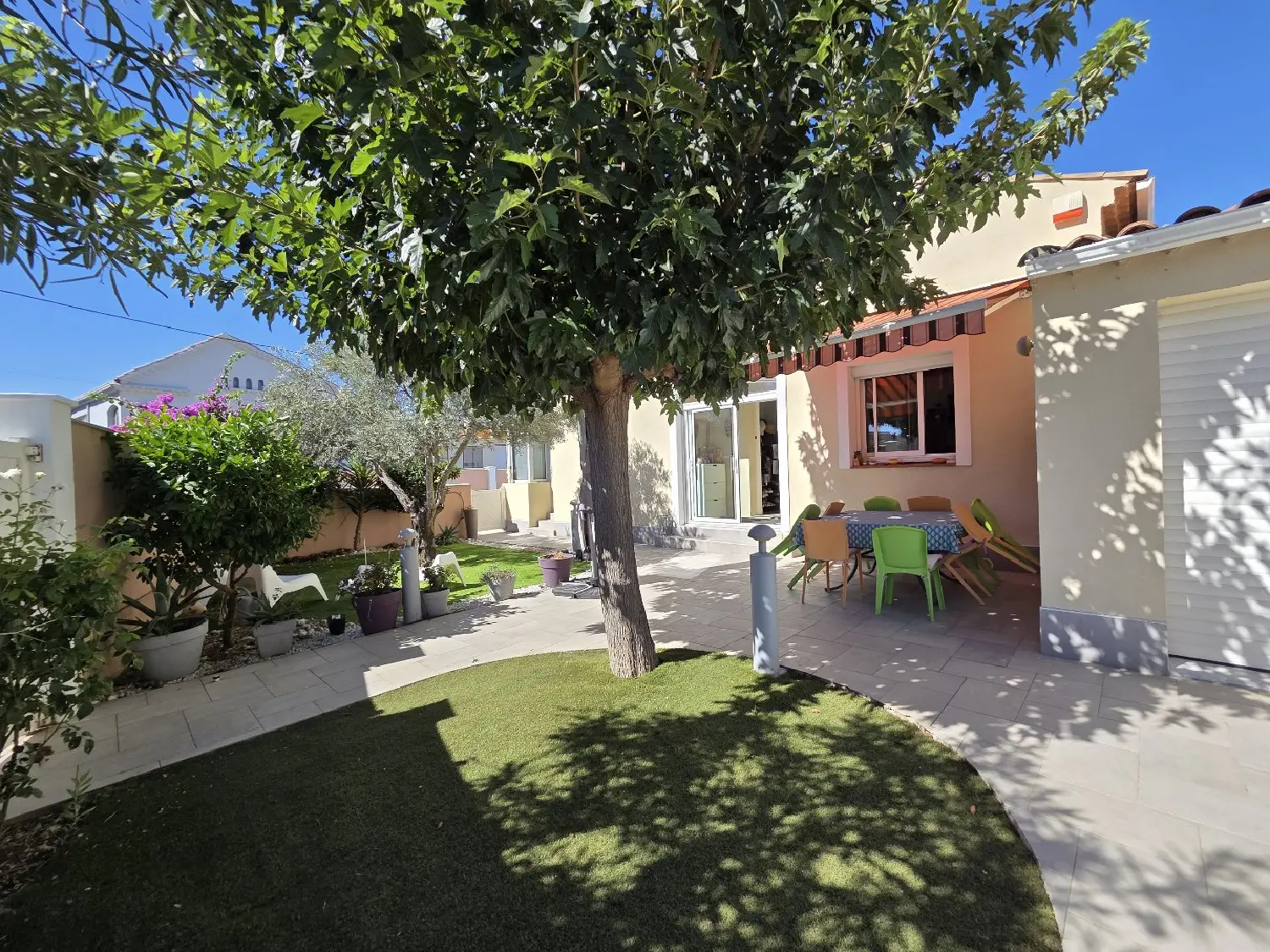  en venta casa Cers Hérault 1