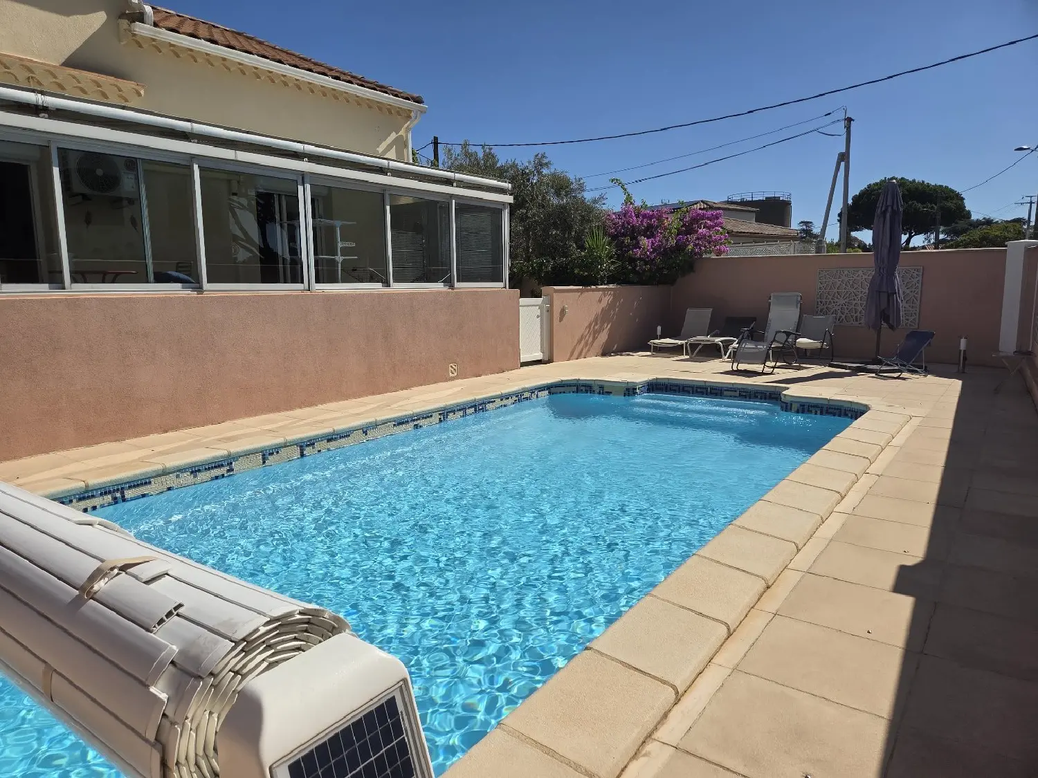  en venta casa Cers Hérault 3