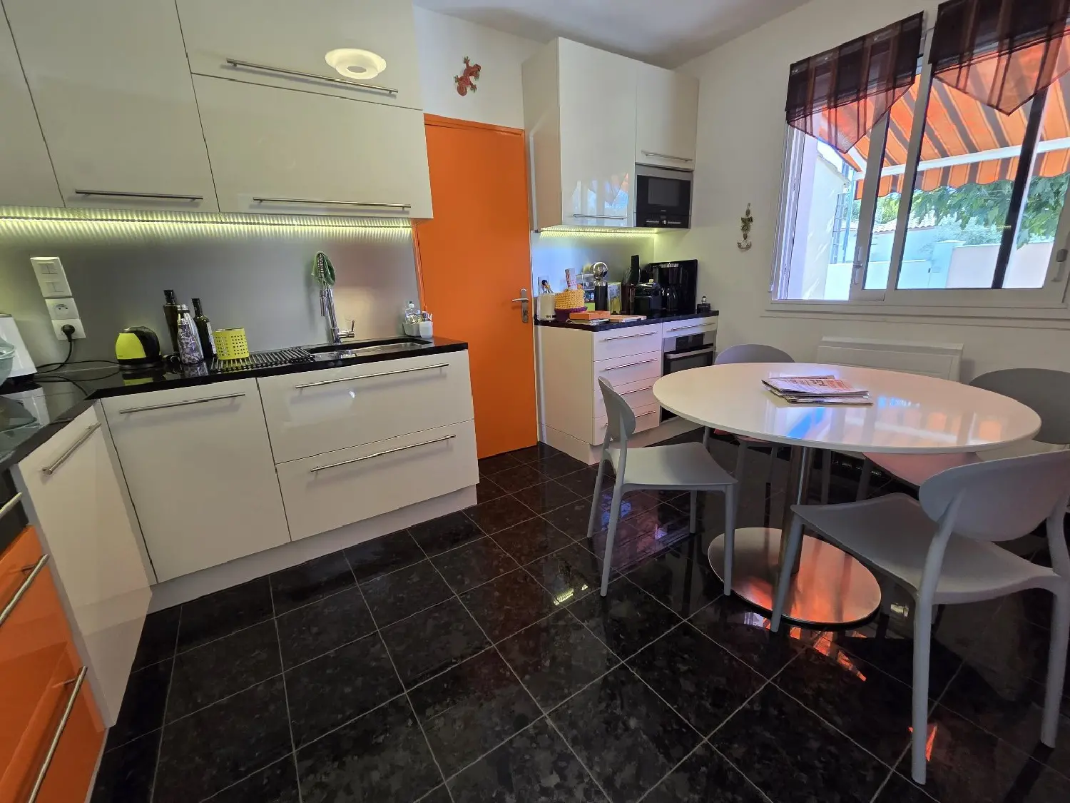  en venta casa Cers Hérault 4