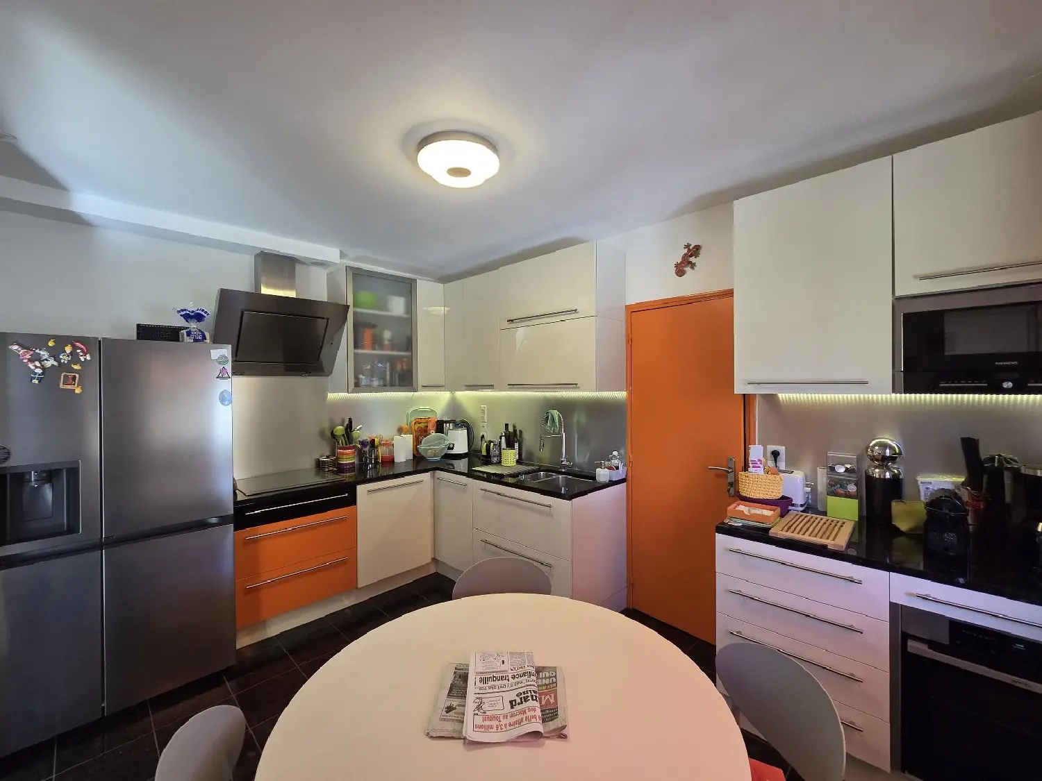  en venta casa Cers Hérault 5