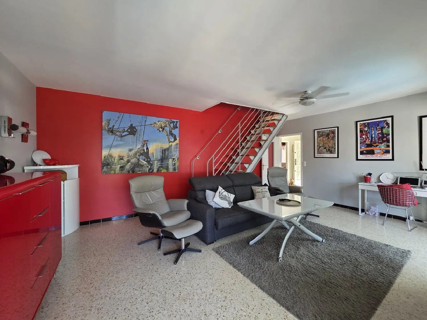  en venta casa Cers Hérault 7