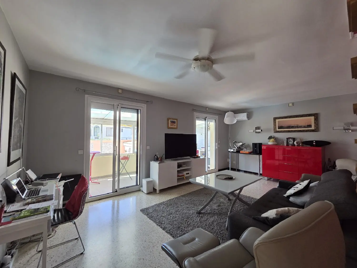  en venta casa Cers Hérault 8