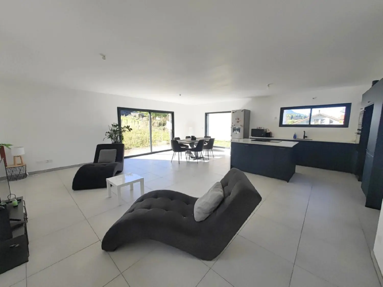  te koop huis Cervens Haute-Savoie 2