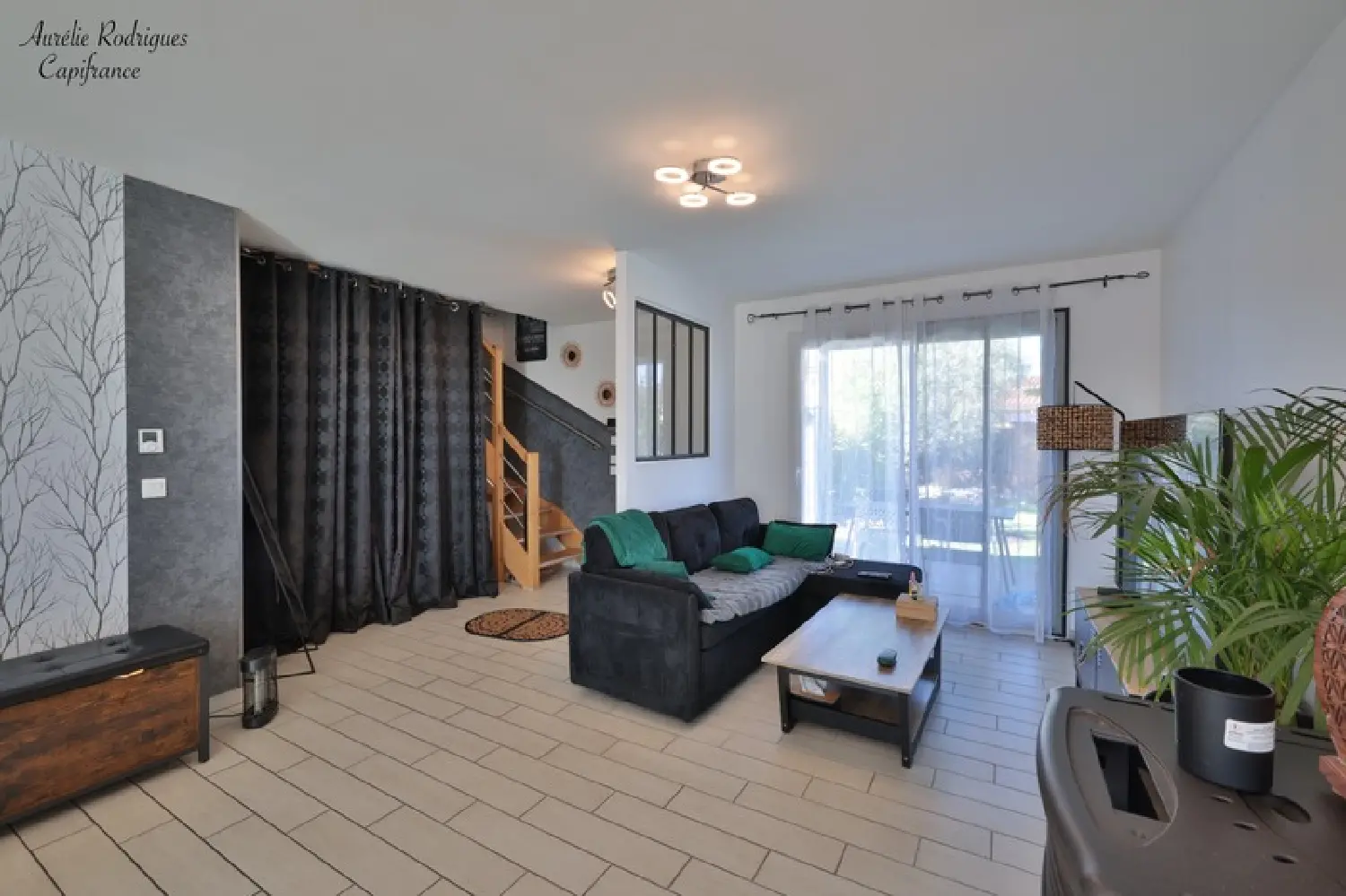  à vendre maison Cesseins Ain 3