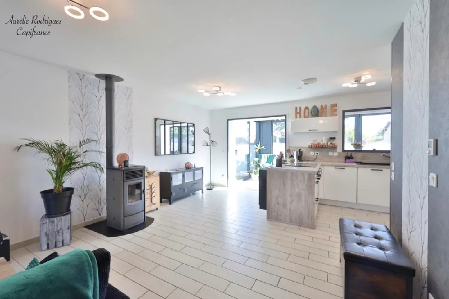  à vendre maison Cesseins Ain 4