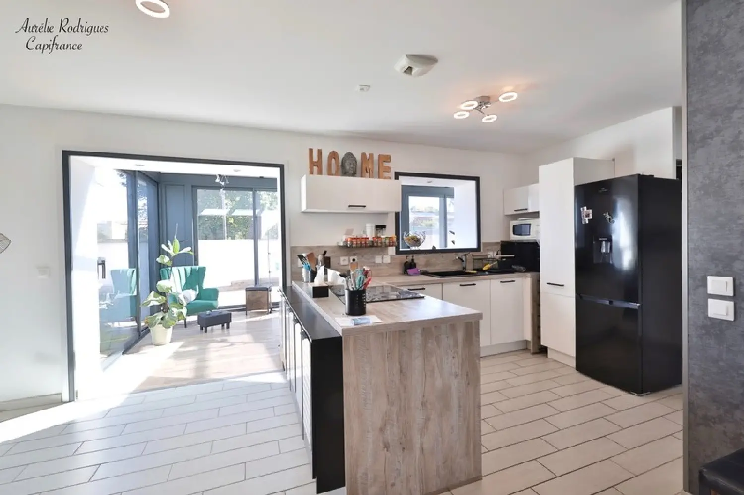  à vendre maison Cesseins Ain 5