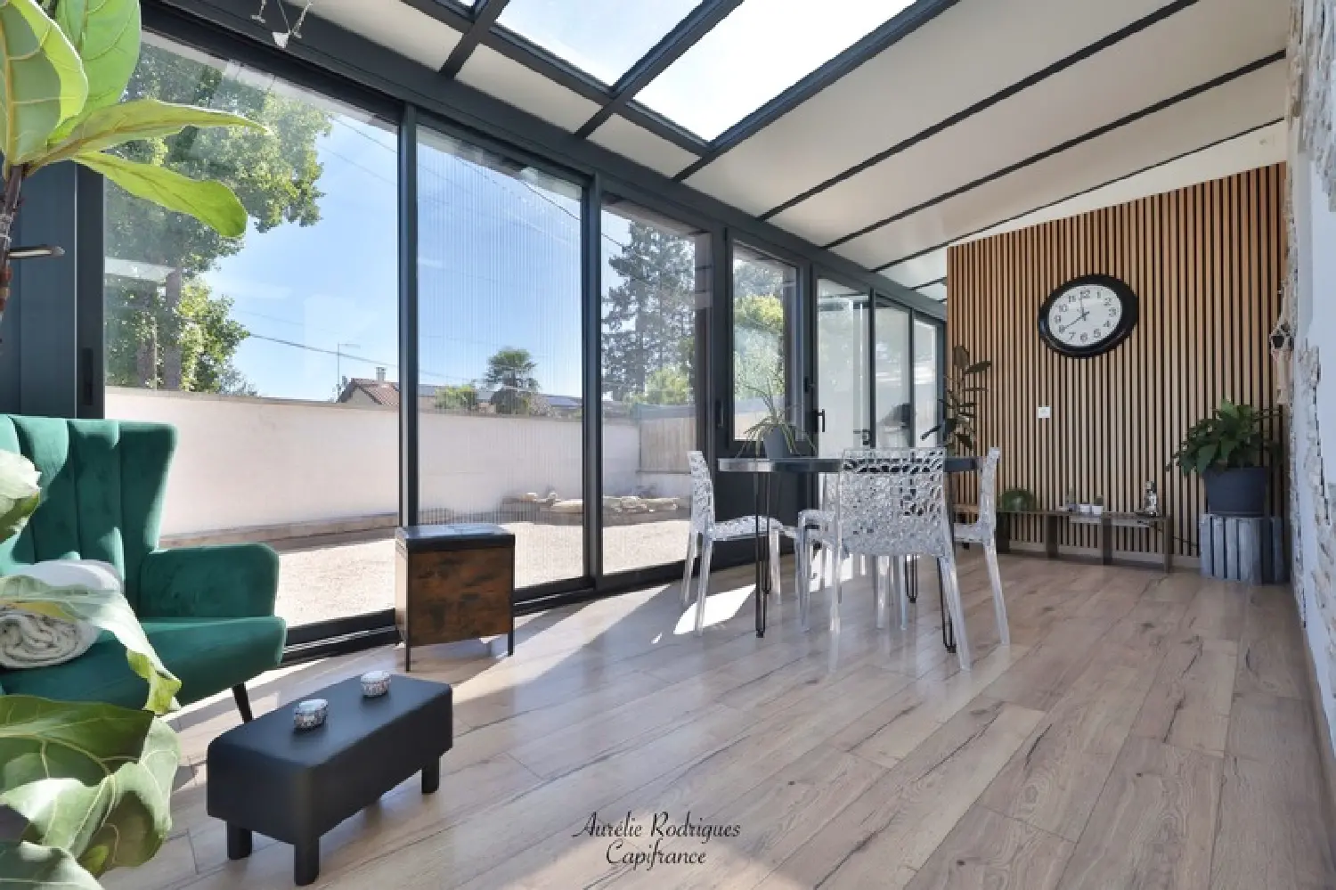  à vendre maison Cesseins Ain 6