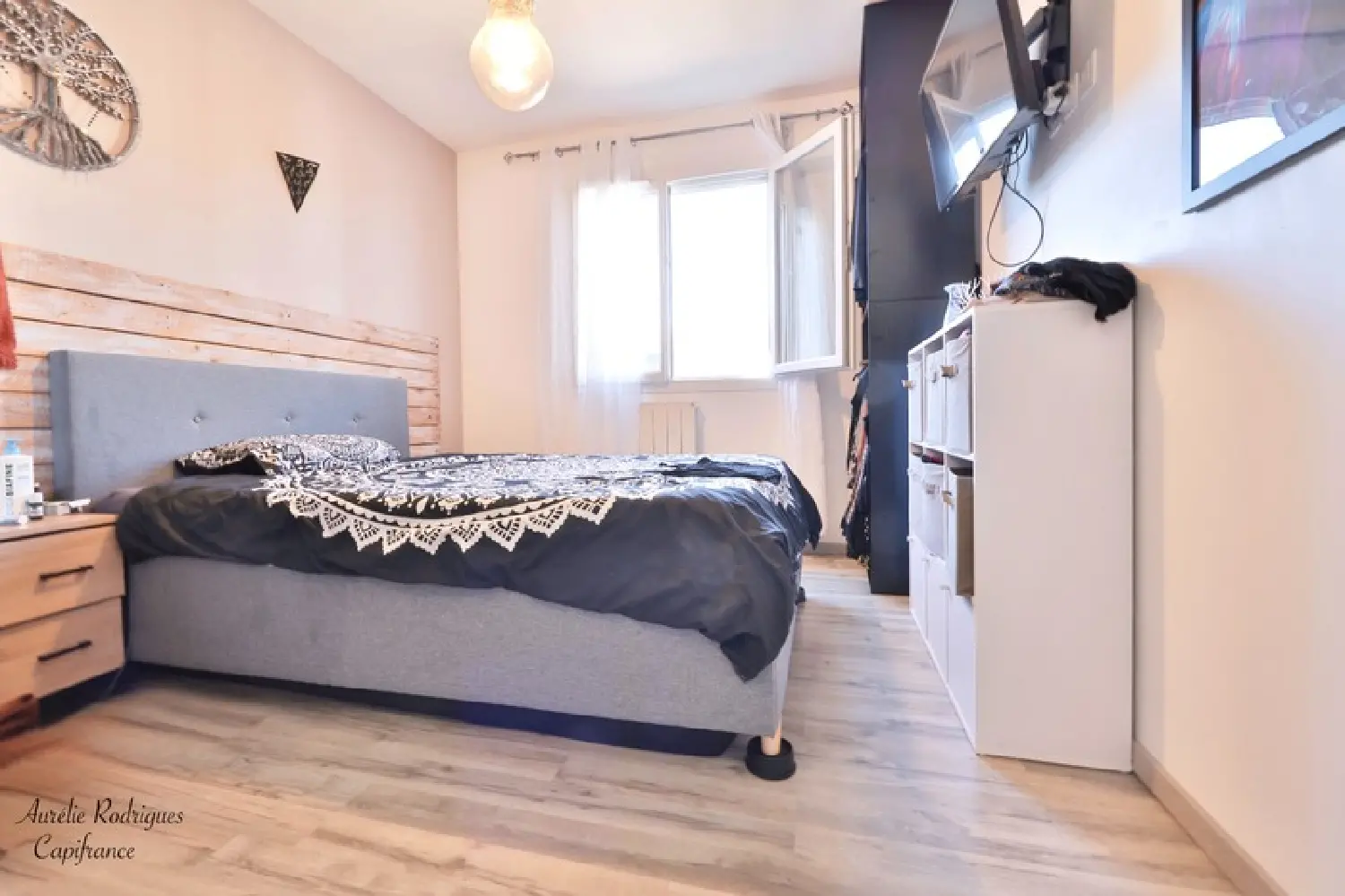  à vendre maison Cesseins Ain 7