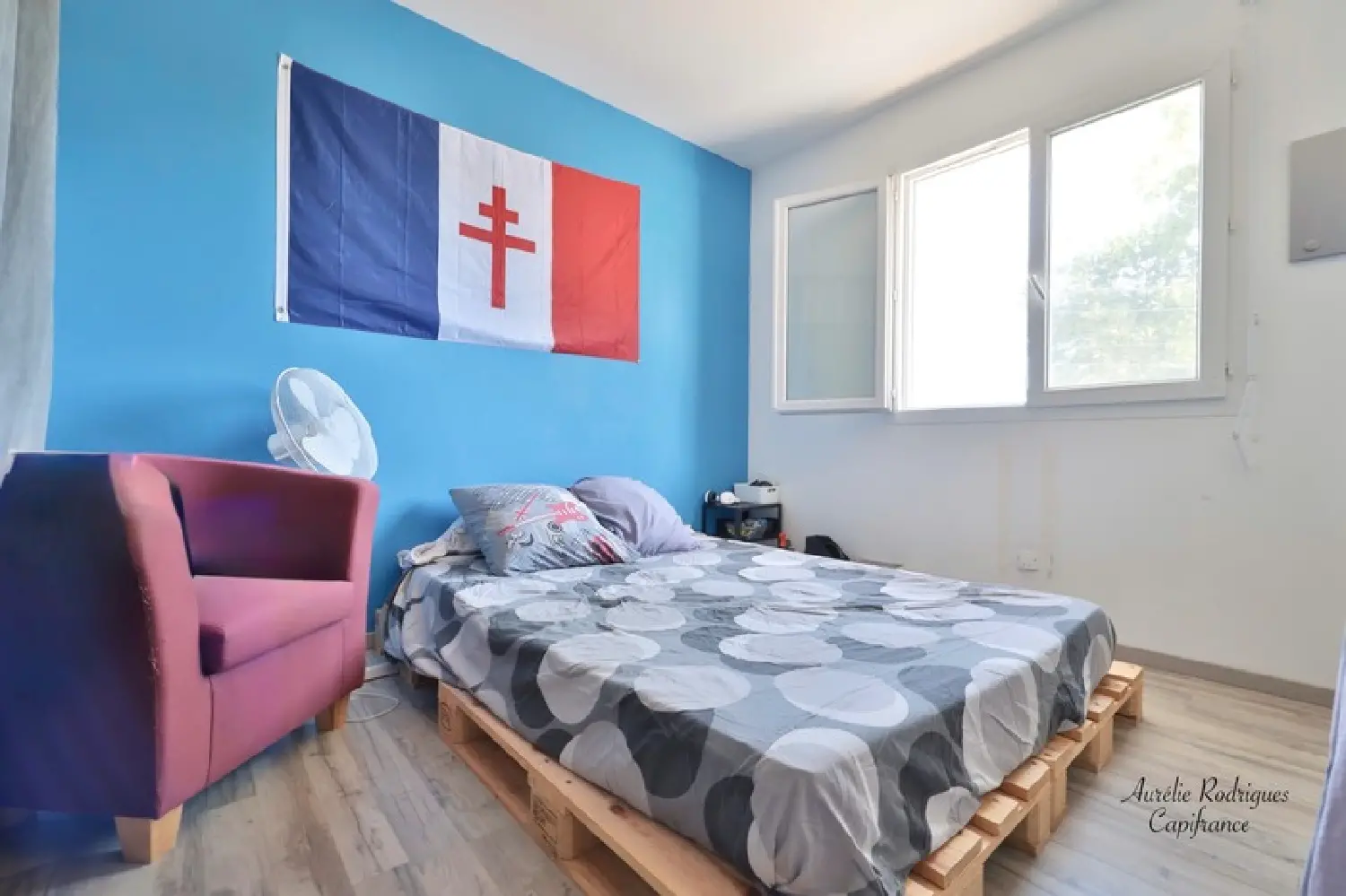  à vendre maison Cesseins Ain 8