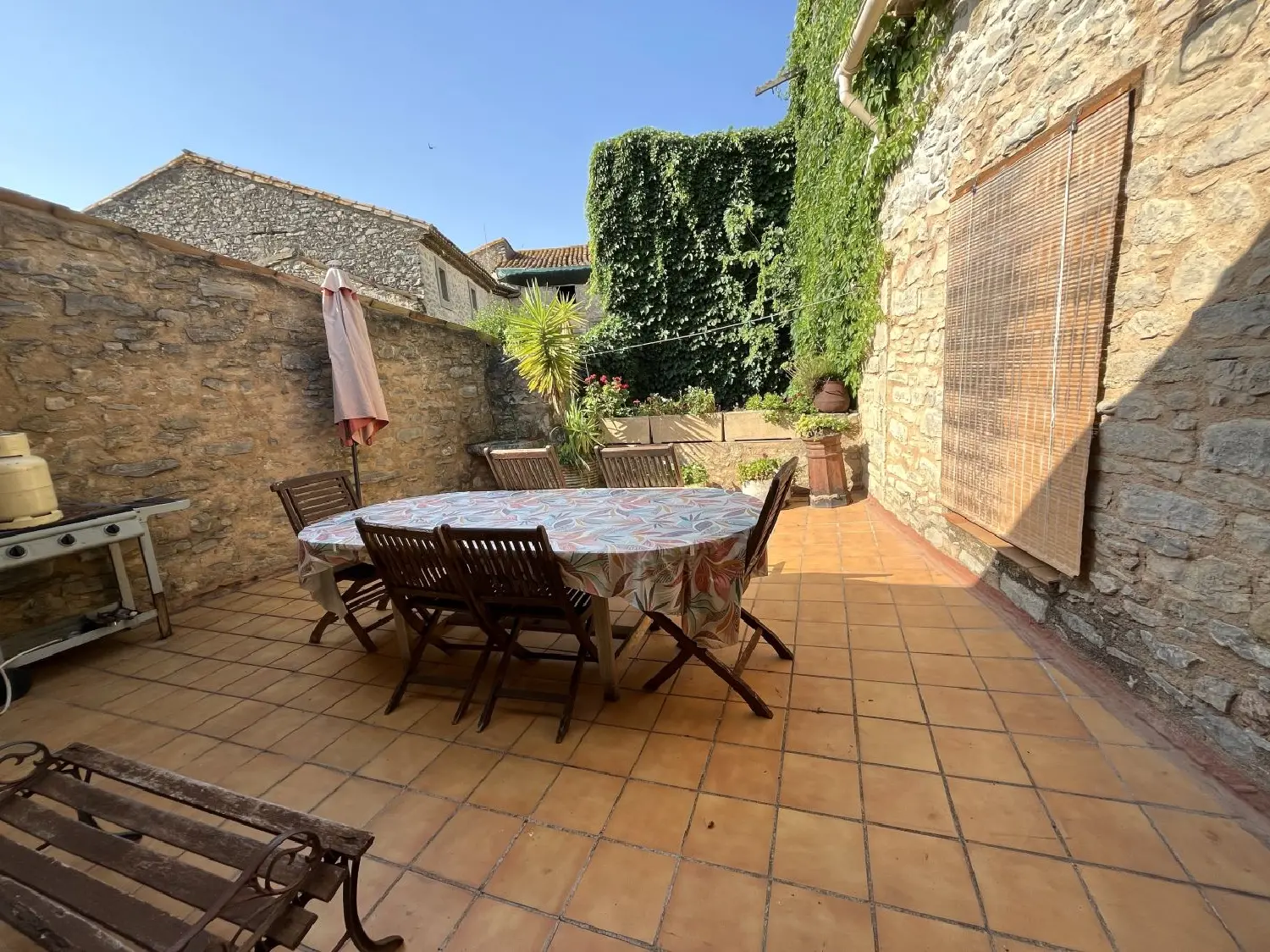  kaufen Haus Cesseras Hérault 1