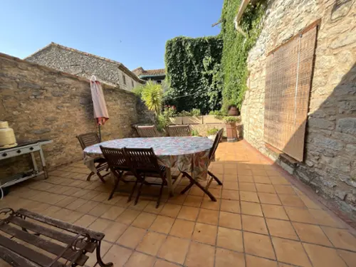 Cesseras Hérault Haus Bild 7135210