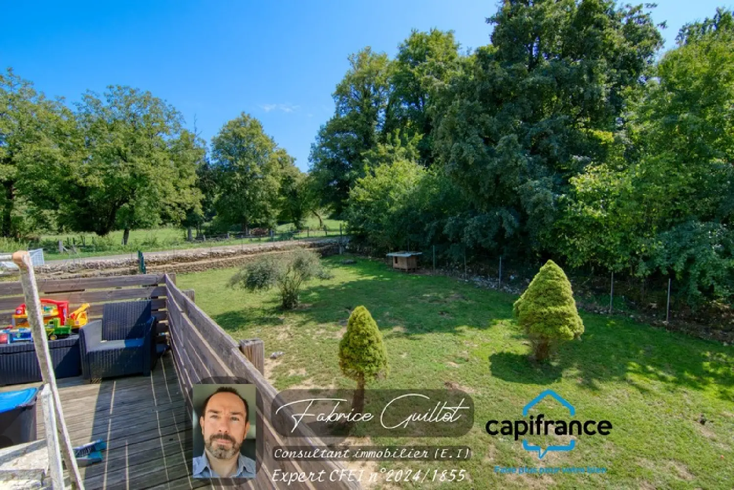  for sale house Cessey Doubs 2