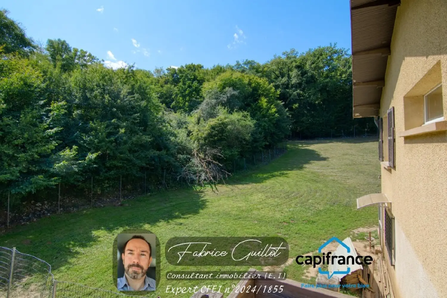  for sale house Cessey Doubs 3