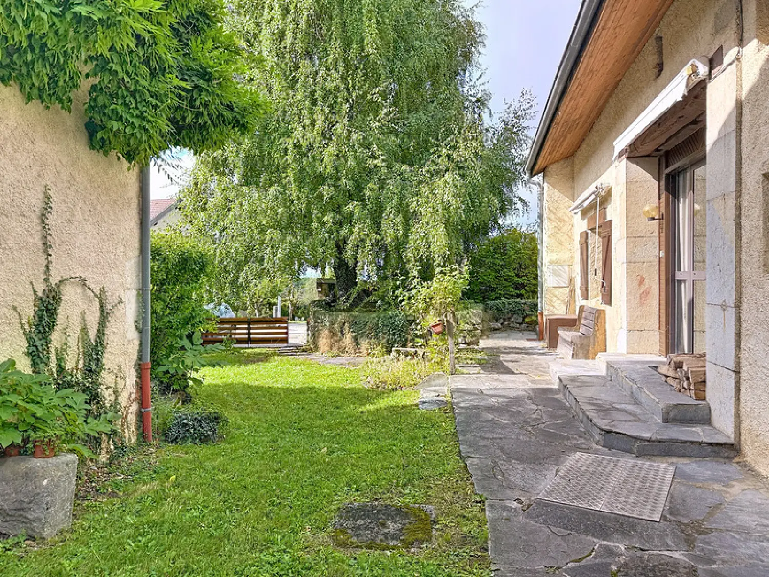  kaufen Haus Cessy Ain 5