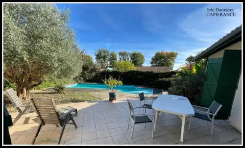 Cestas Gironde huis foto 7131122