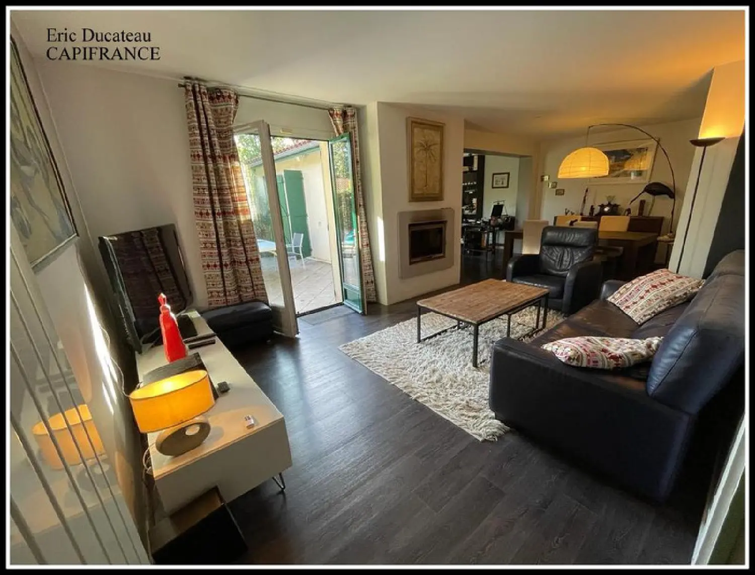  te koop huis Cestas Gironde 2