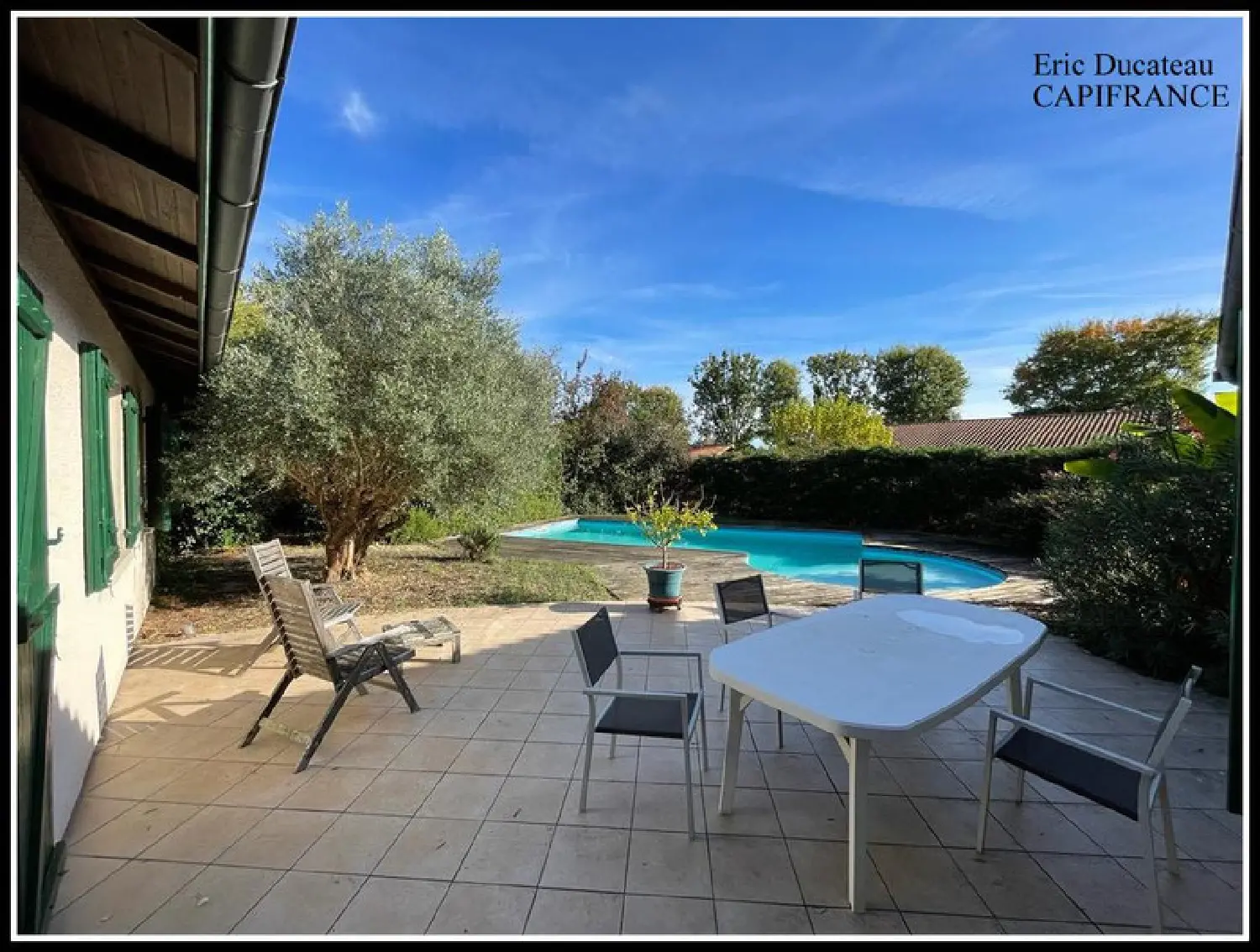  te koop huis Cestas Gironde 4