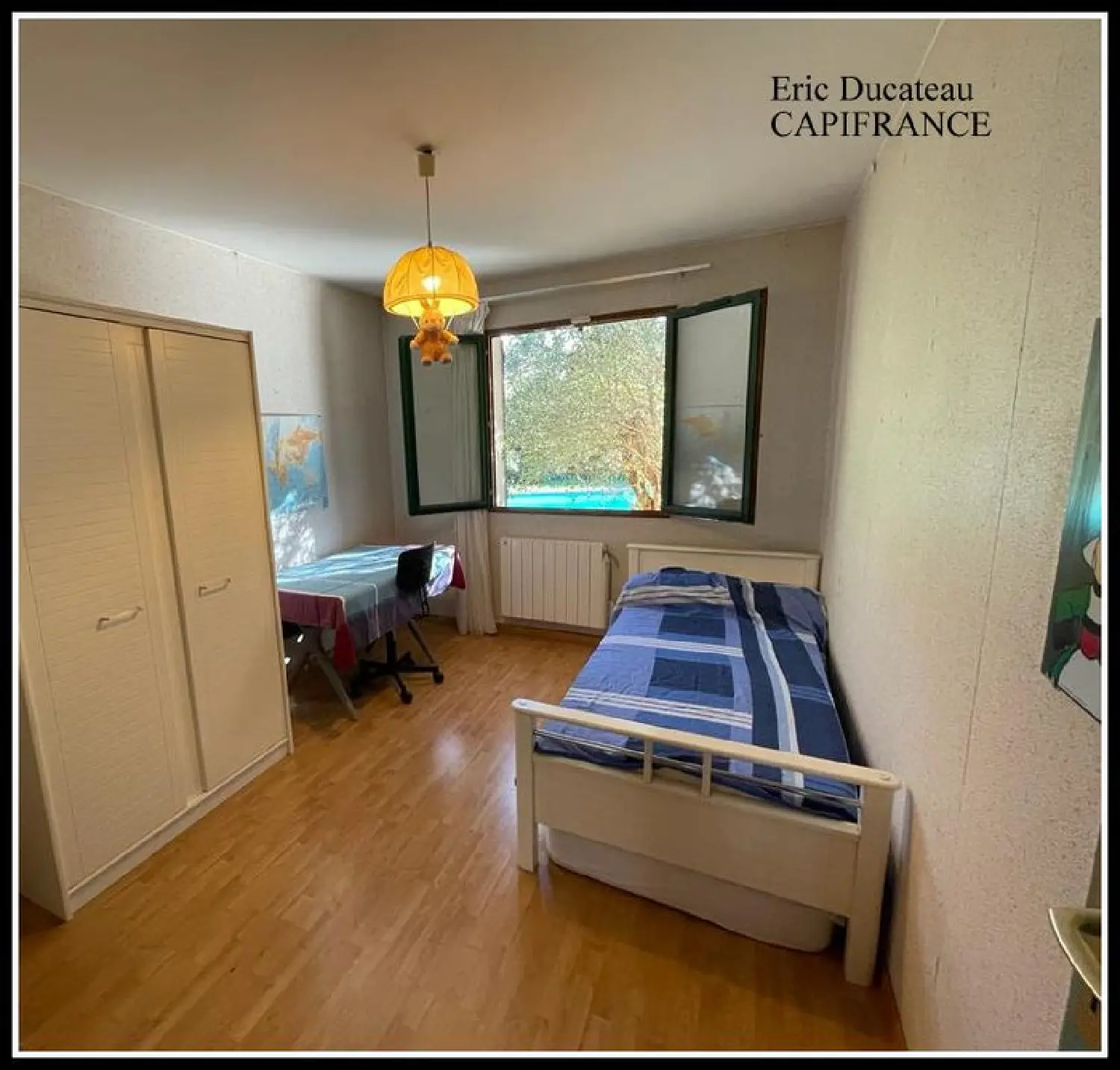  te koop huis Cestas Gironde 7