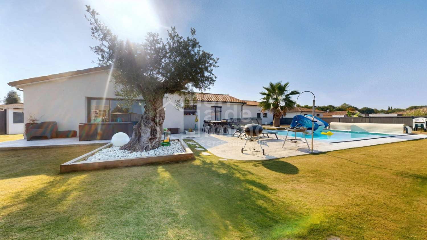 for sale house Cestas Gironde 1