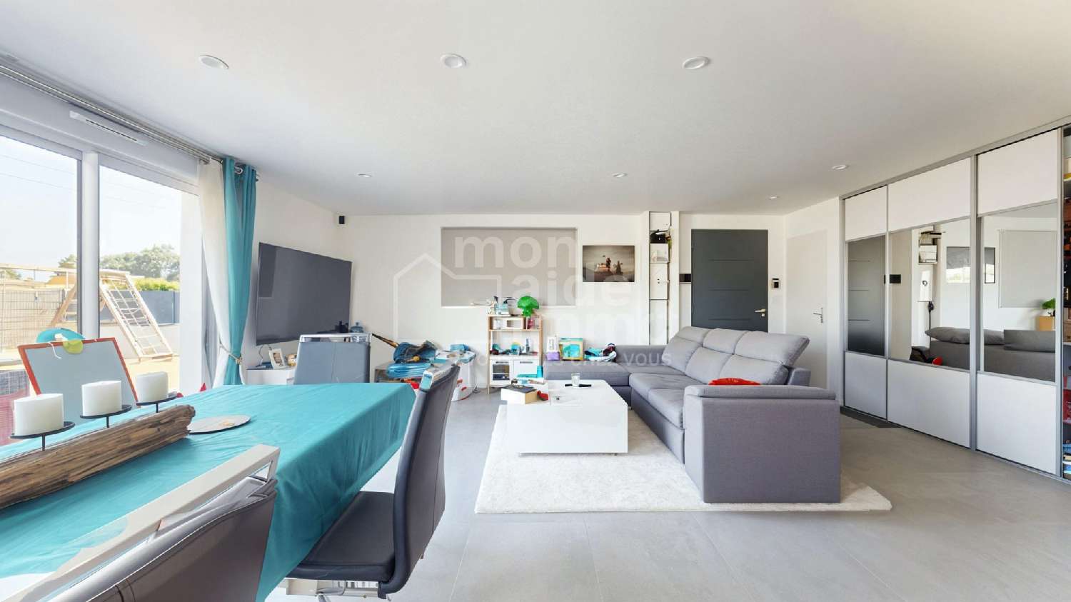  for sale house Cestas Gironde 4