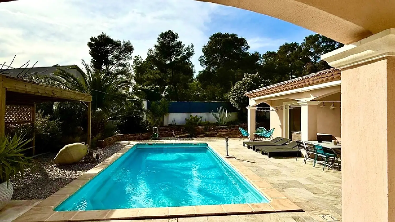  te koop huis Ceyreste Bouches-du-Rhône 3