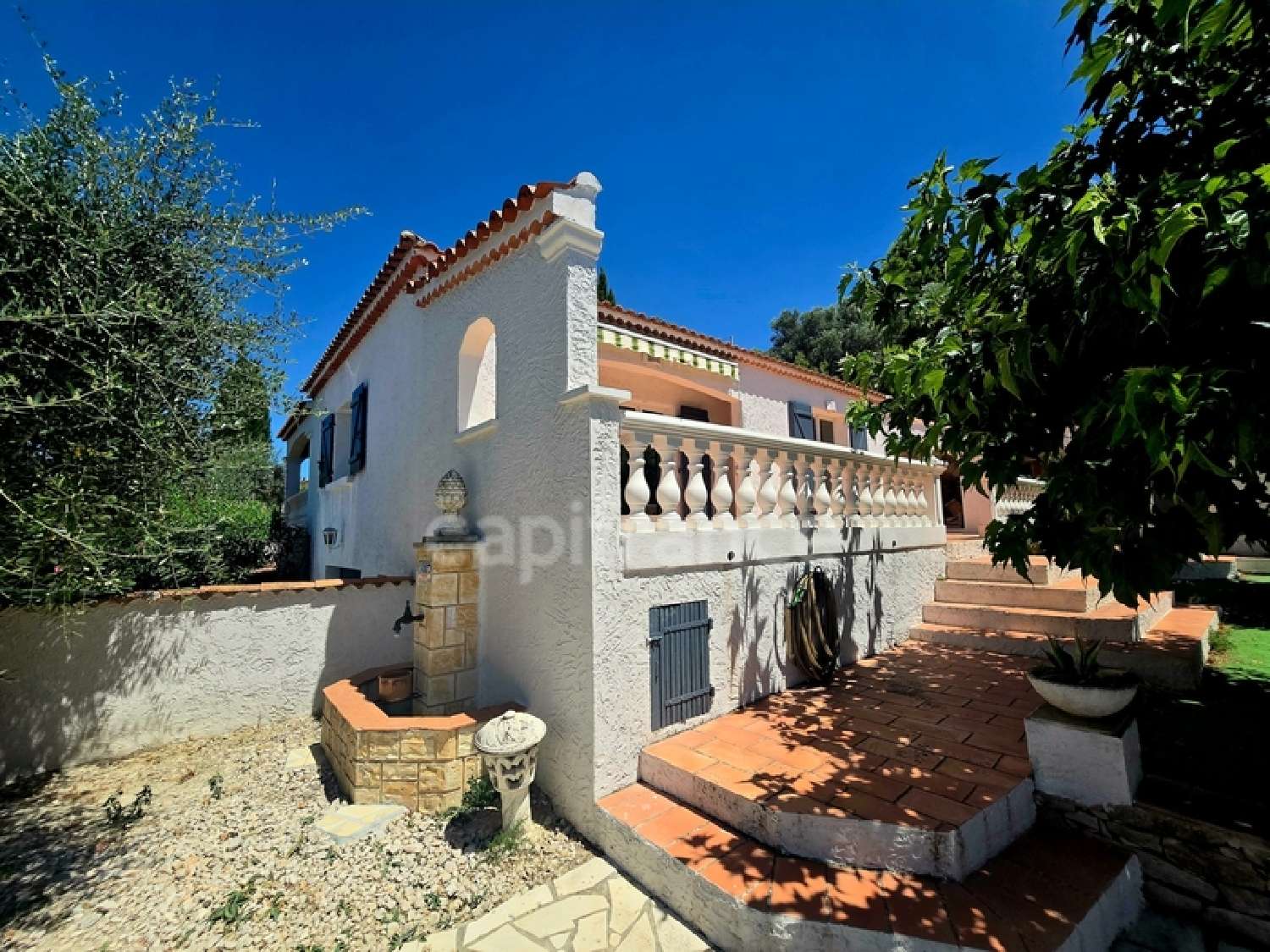 en venta casa Ceyreste Bocas del Ródano 2