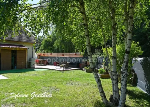 Chabestan Hautes-Alpes huis foto 7132677
