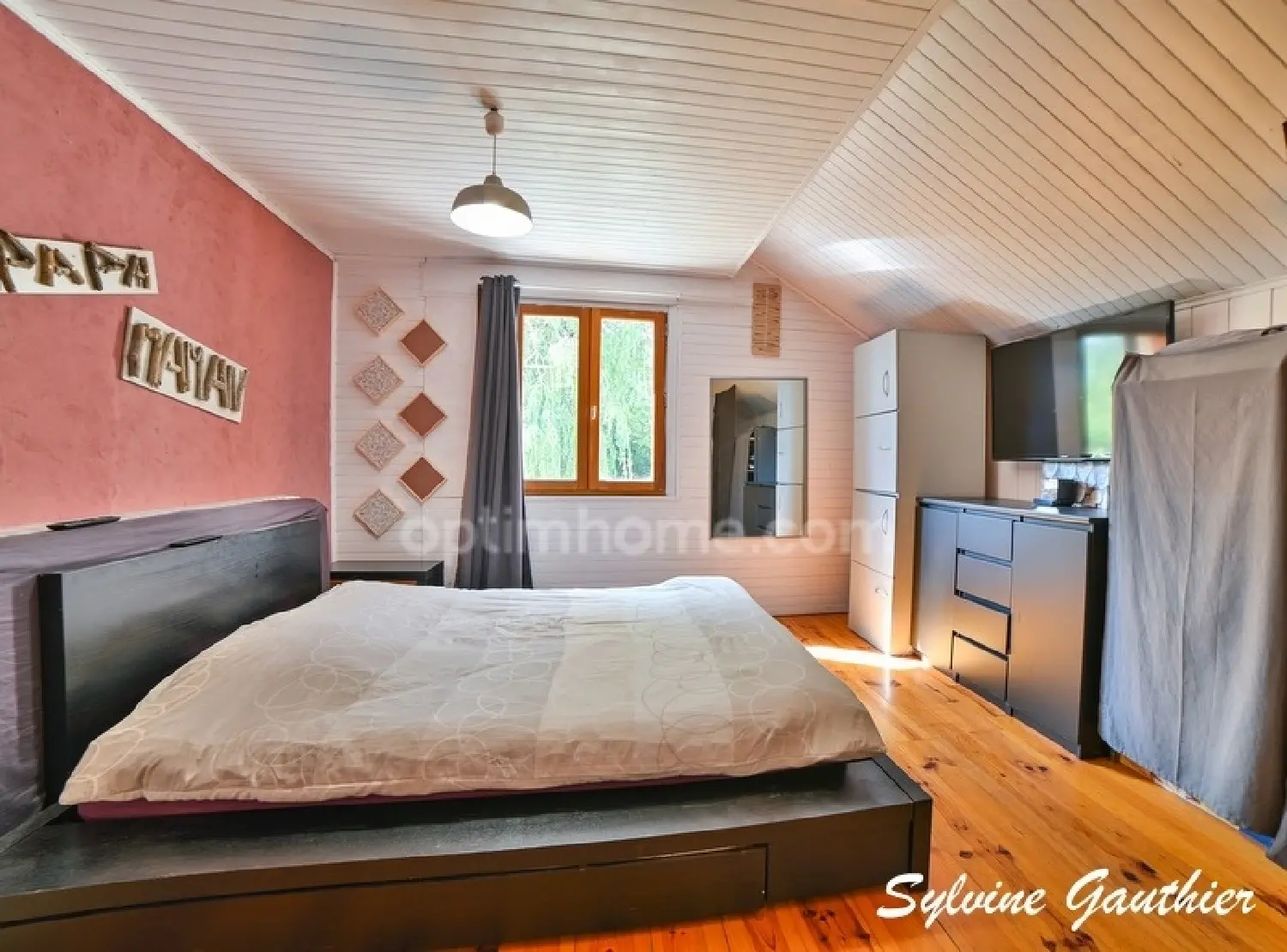  te koop huis Chabestan Hautes-Alpes 6