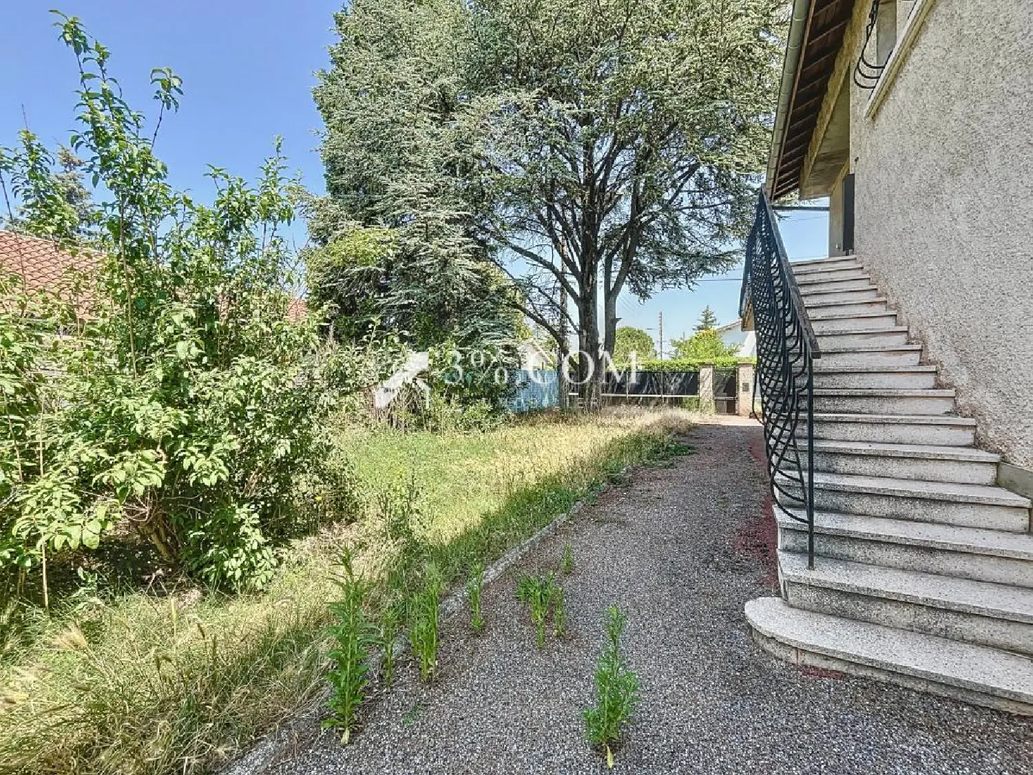  te koop huis Chabeuil Drôme 2