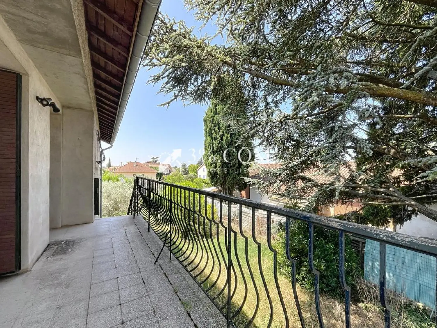  te koop huis Chabeuil Drôme 3