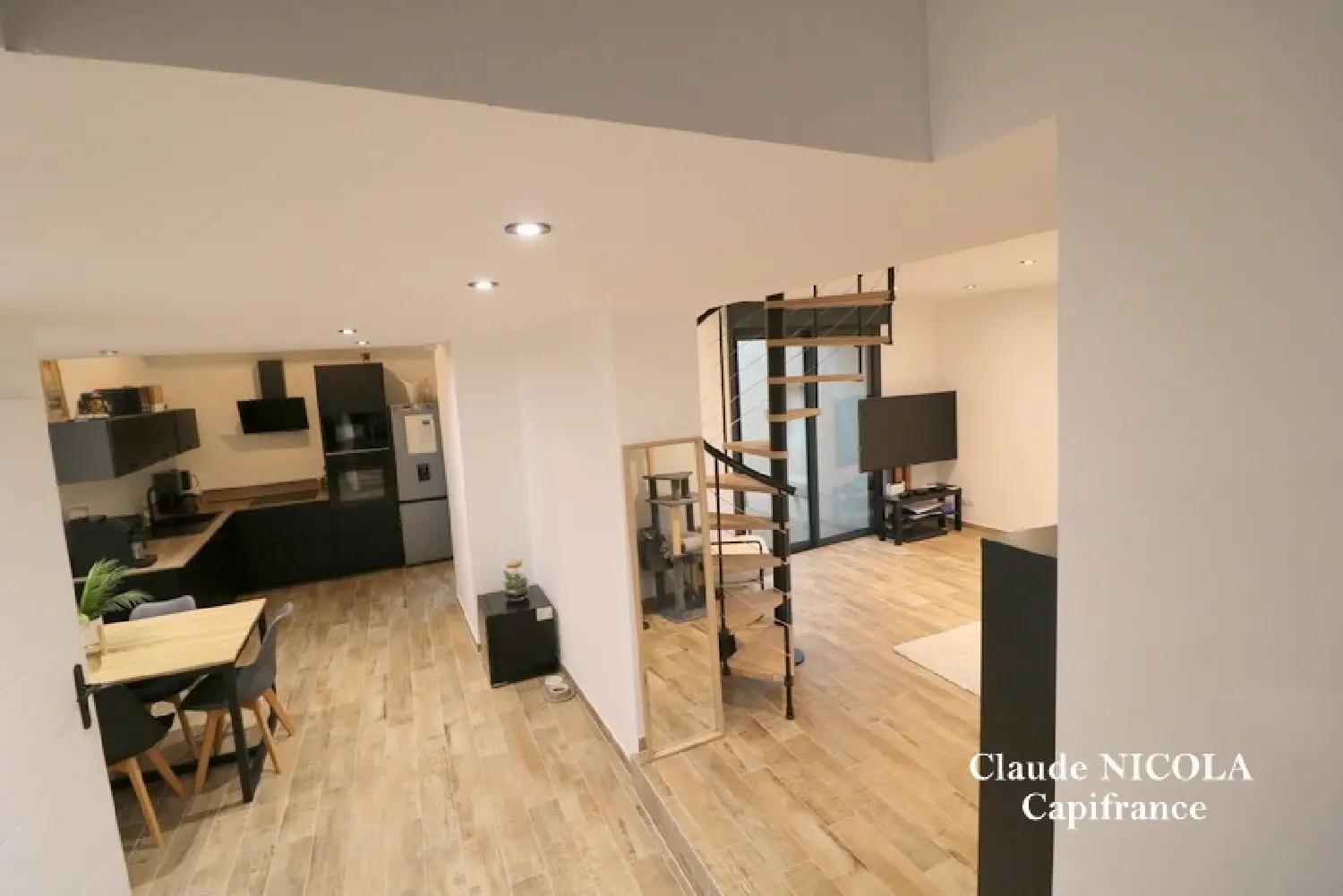  te koop huis Chabeuil Drôme 3