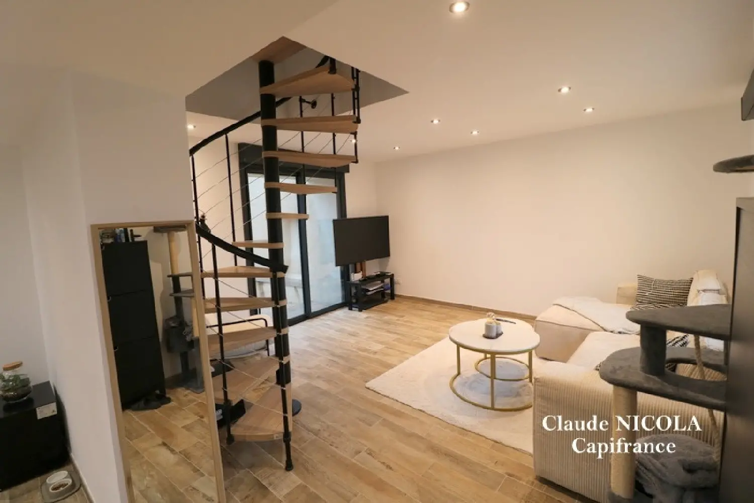 te koop huis Chabeuil Drôme 4