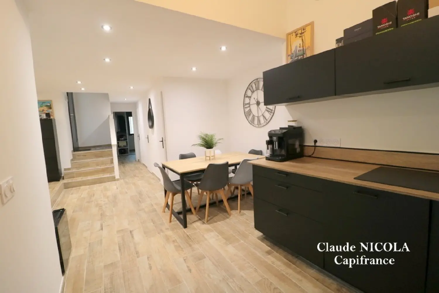  te koop huis Chabeuil Drôme 5