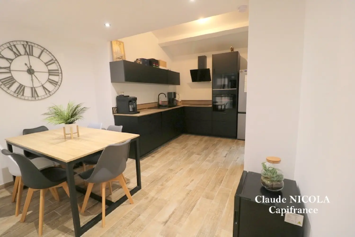  te koop huis Chabeuil Drôme 6