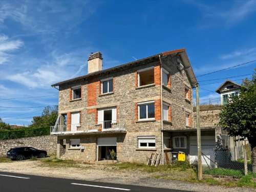 Chabreloche Puy-de-Dôme huis foto 7142353