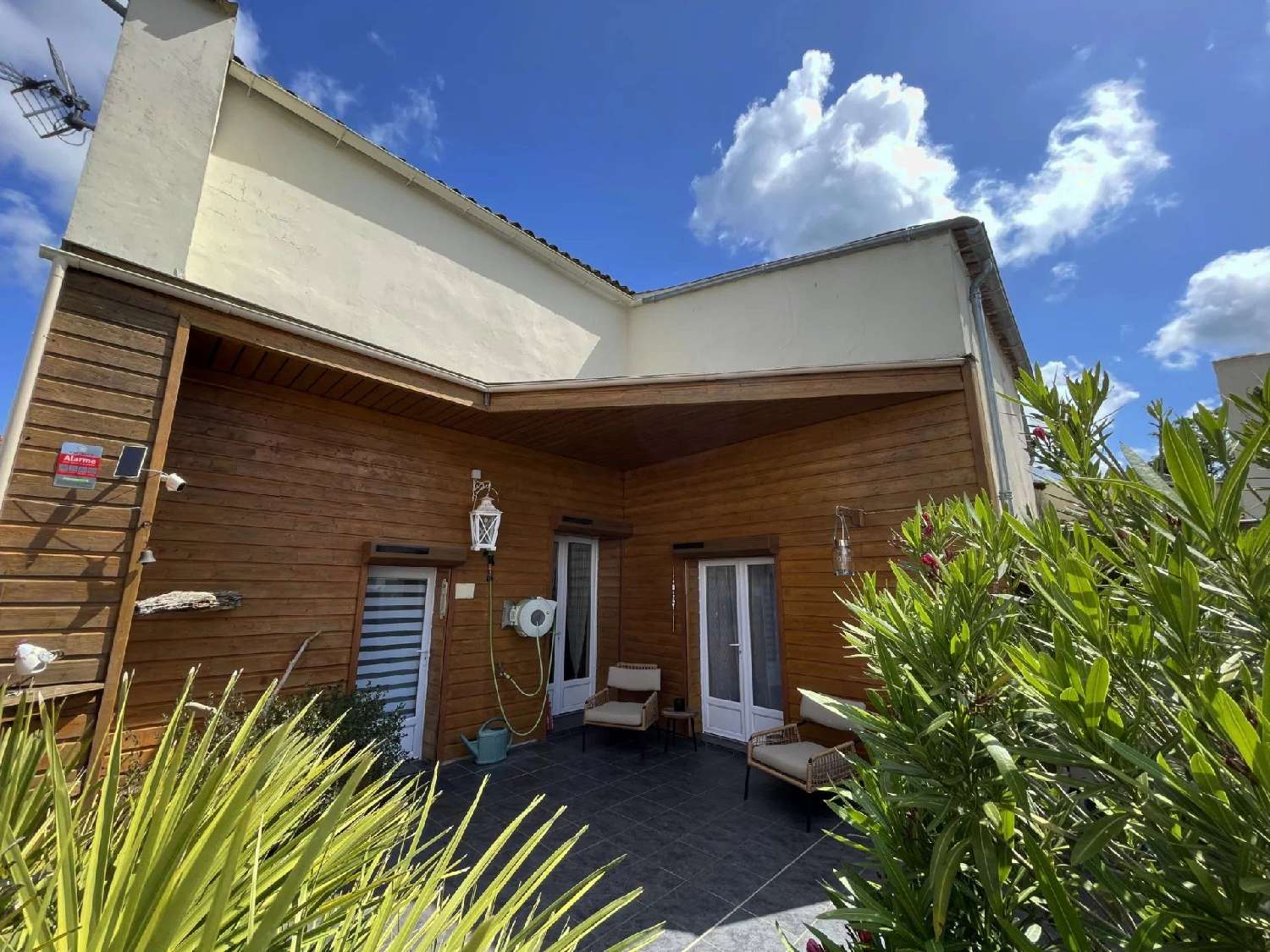  te koop huis Chaillevette Charente-Maritime 1