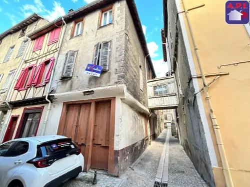 Chalabre Aude huis foto 7135461