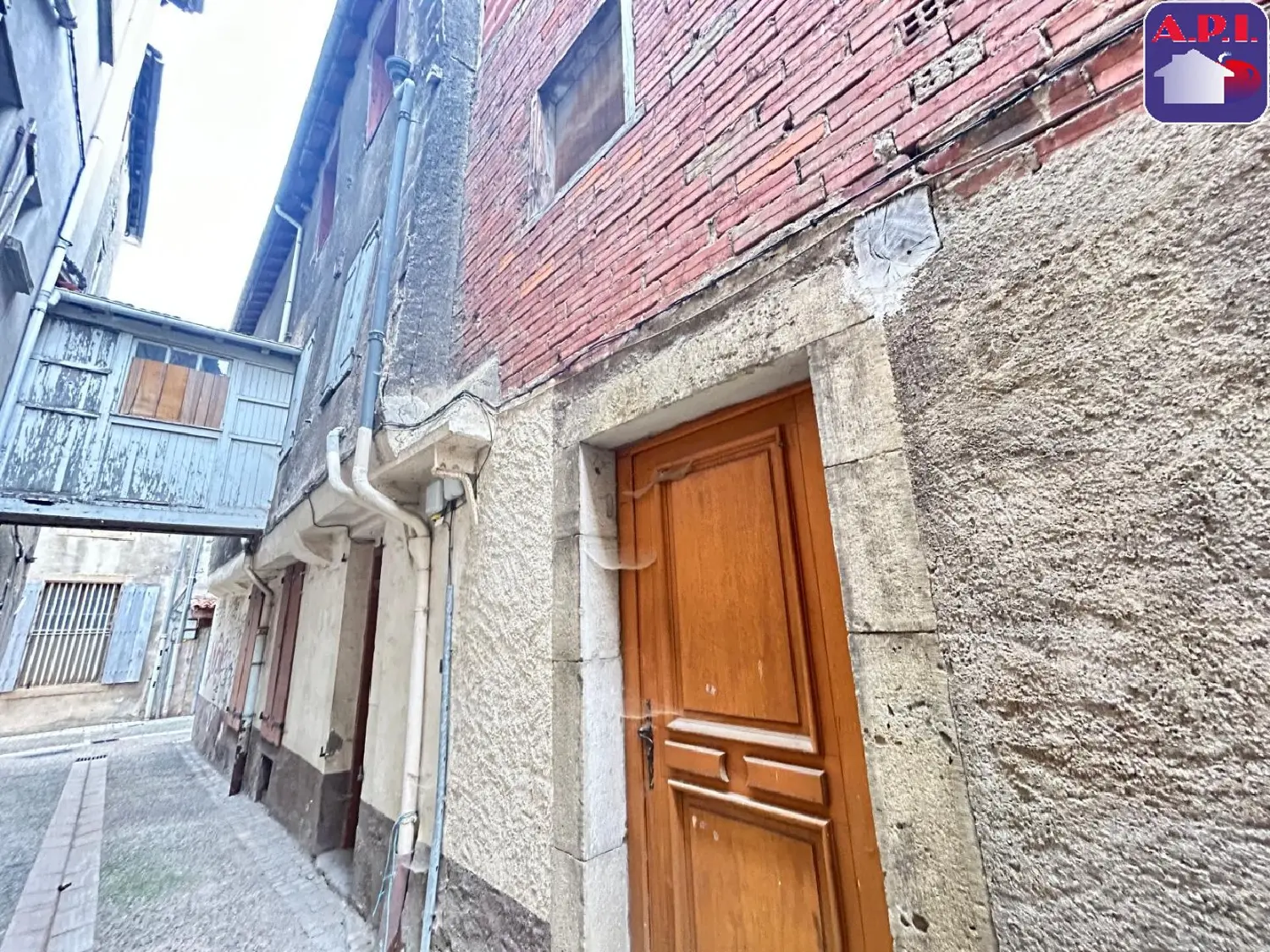  te koop huis Chalabre Aude 2