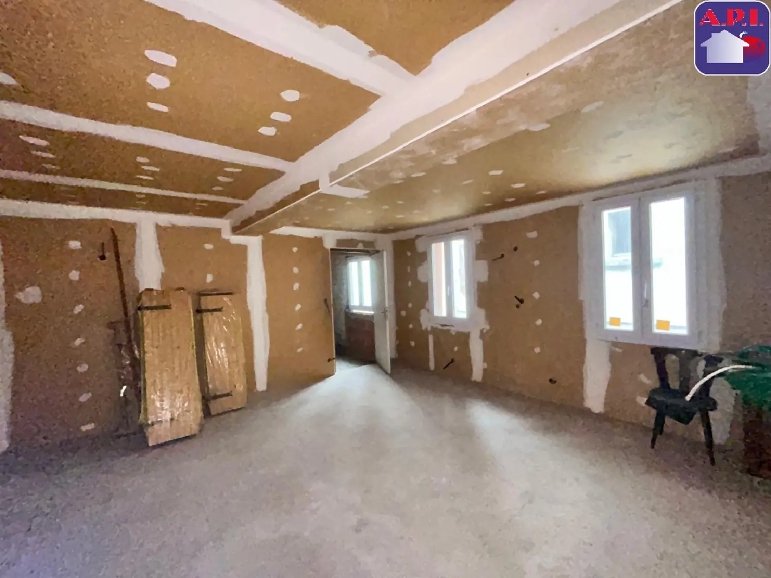  te koop huis Chalabre Aude 4