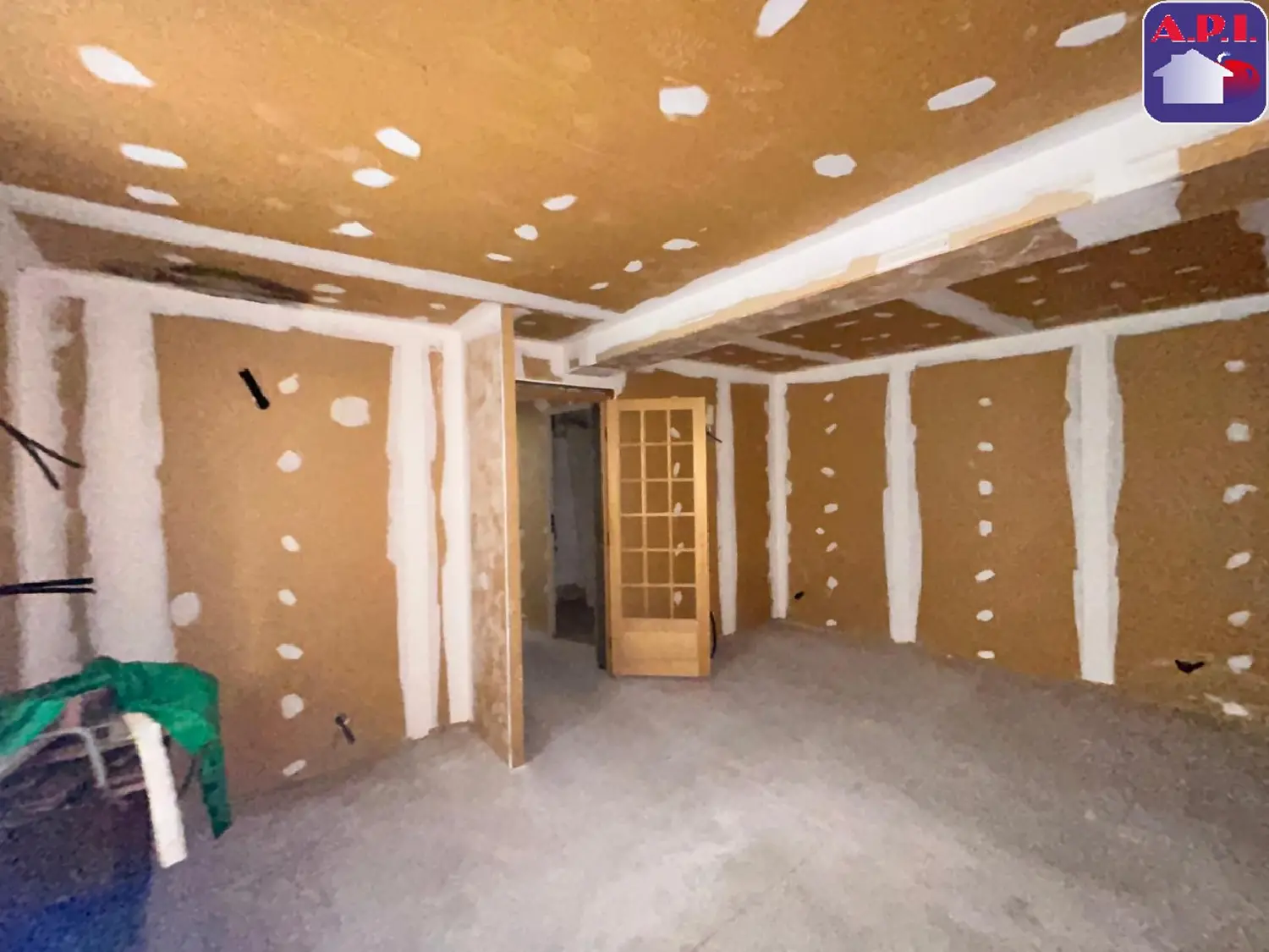  te koop huis Chalabre Aude 5