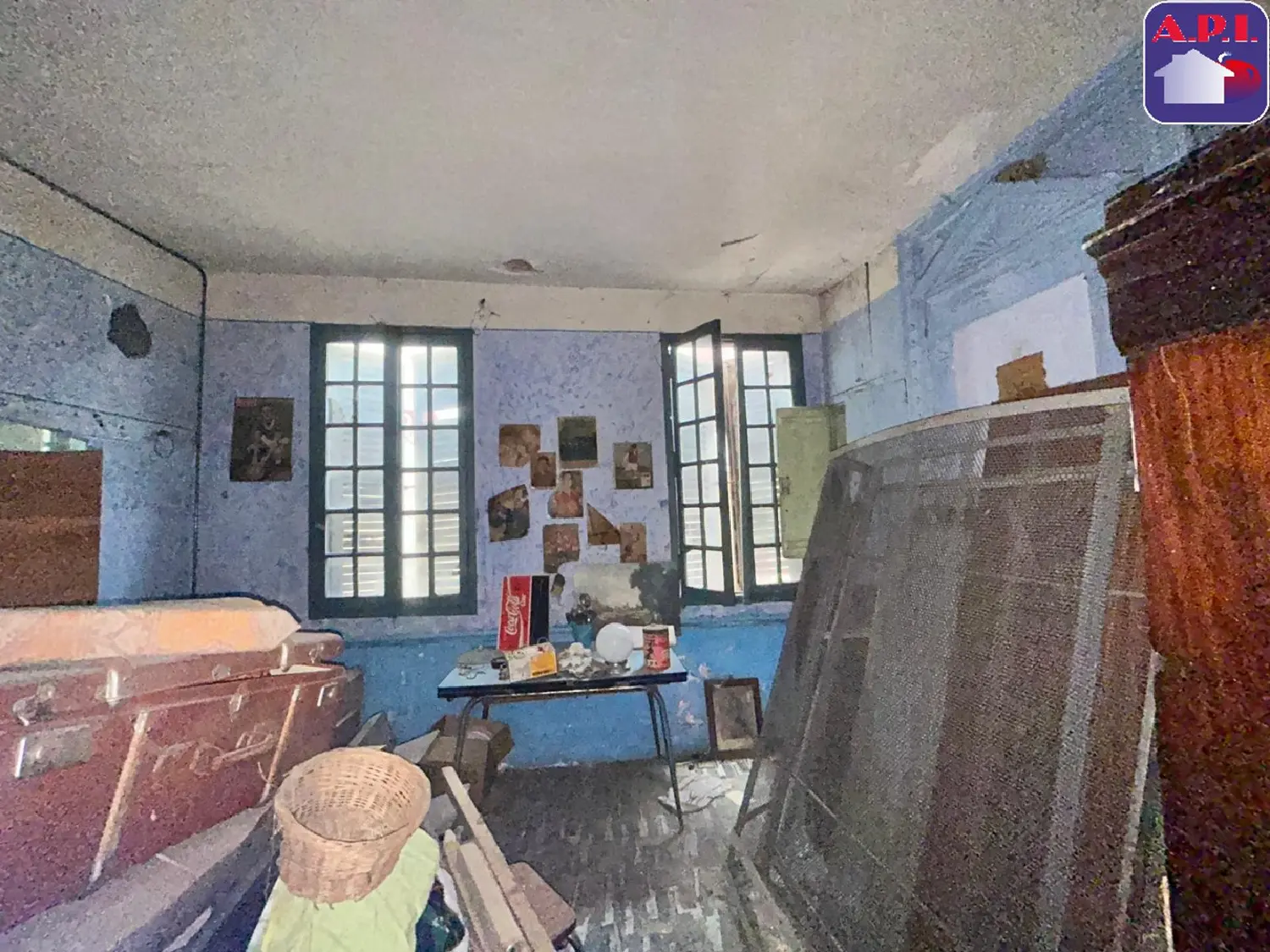  te koop huis Chalabre Aude 7