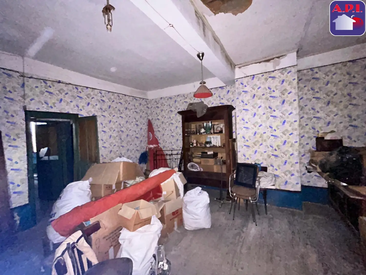  te koop huis Chalabre Aude 8