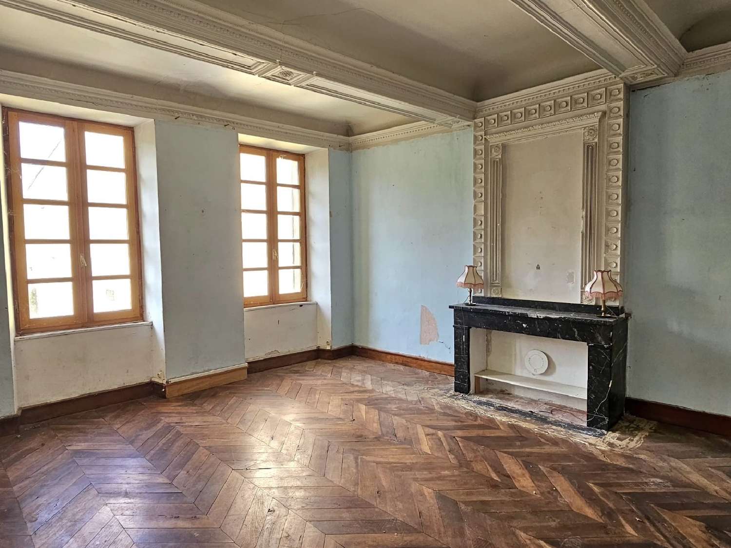  for sale house Chalabre Aude 5