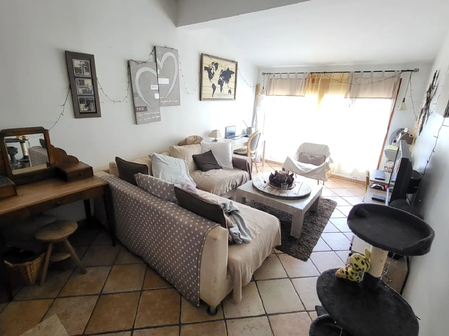  te koop huis Chalamont Ain 2