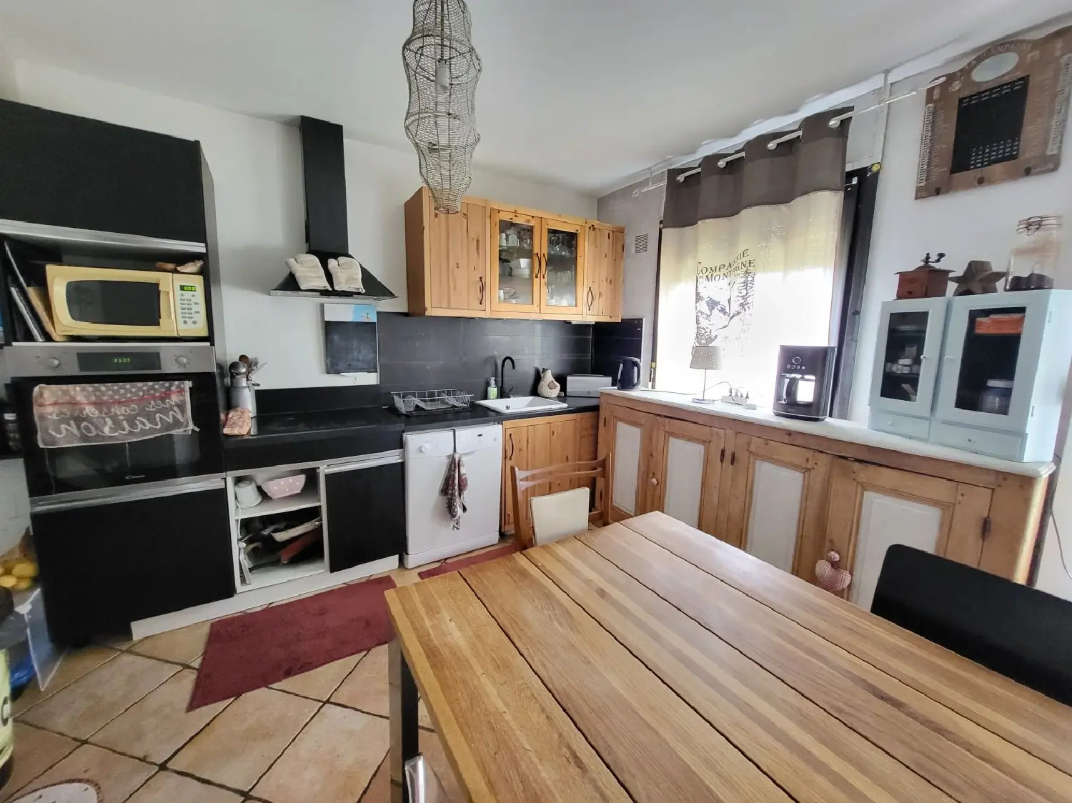  te koop huis Chalamont Ain 4